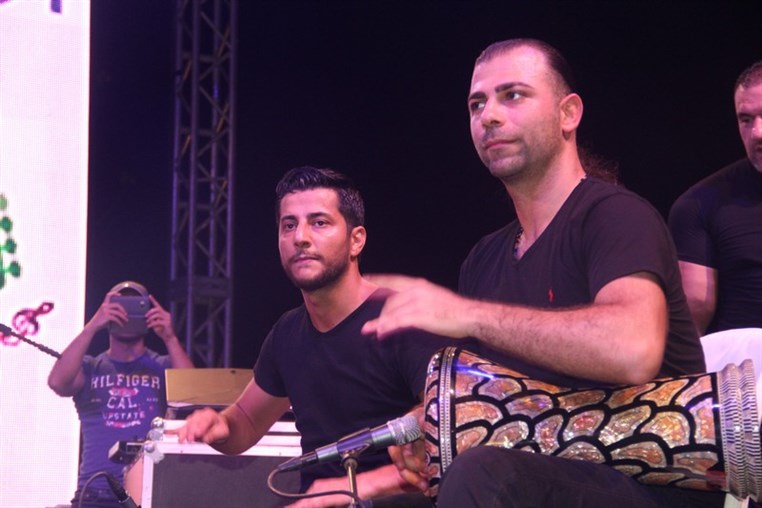 Dbayeh Festival 2015 Day 2